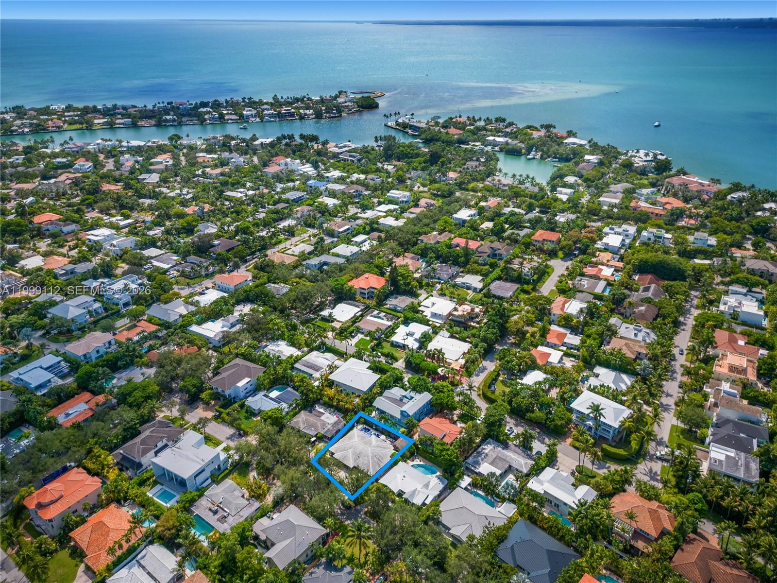 TROPICAL ISLE HOMES SUB 1 - Residential