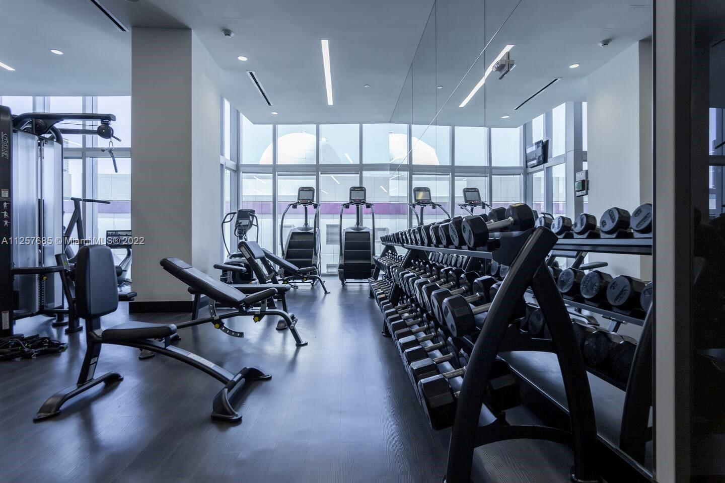 Paramount Miami World - Residential Lease