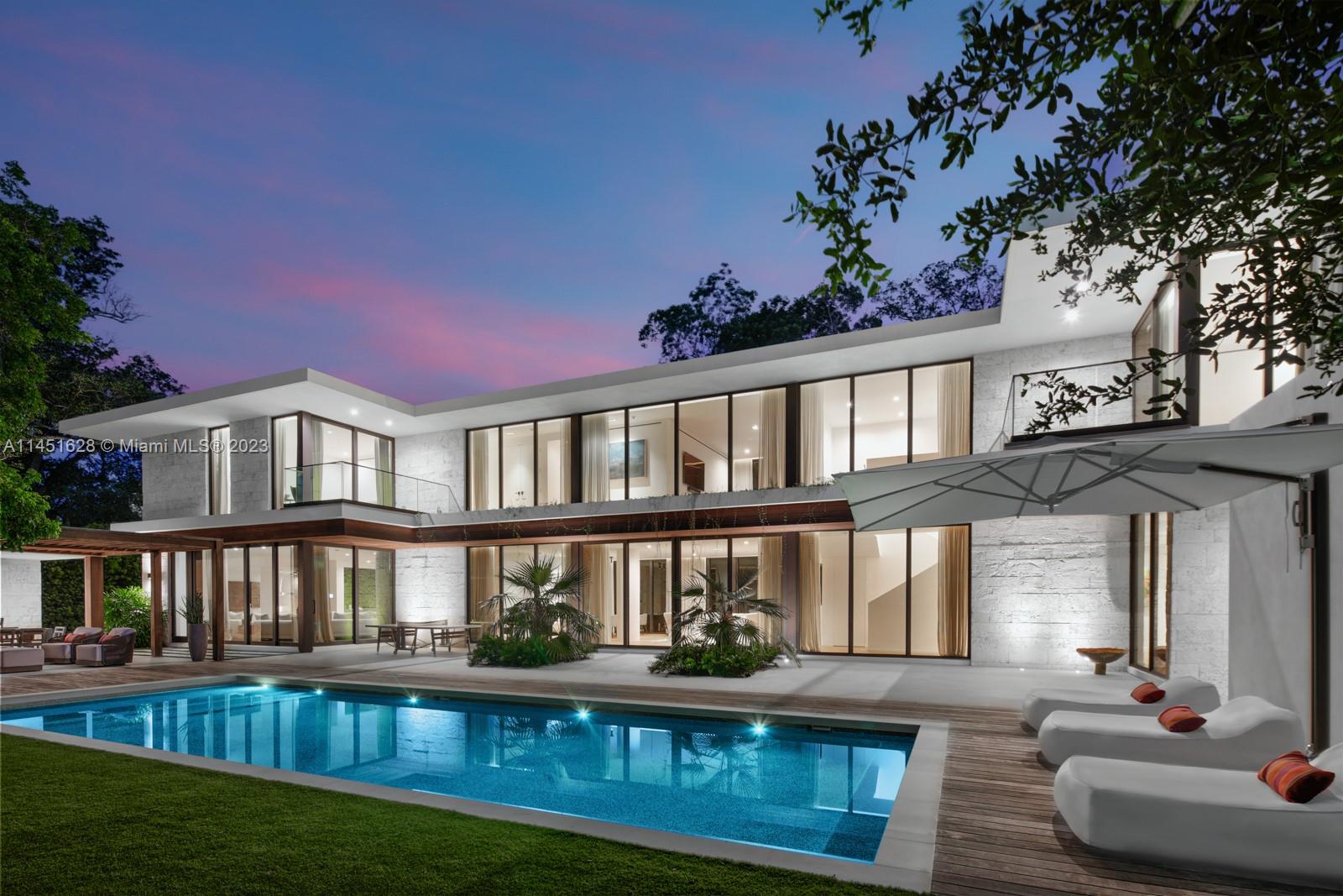 HAMMOCK PARK - Residential