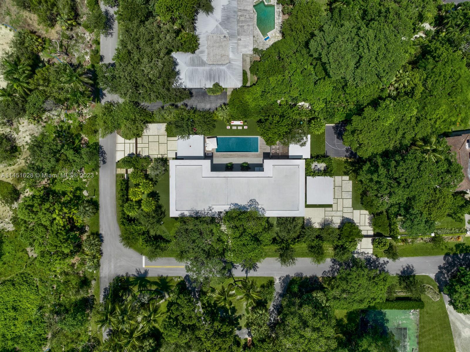 HAMMOCK PARK - Residential