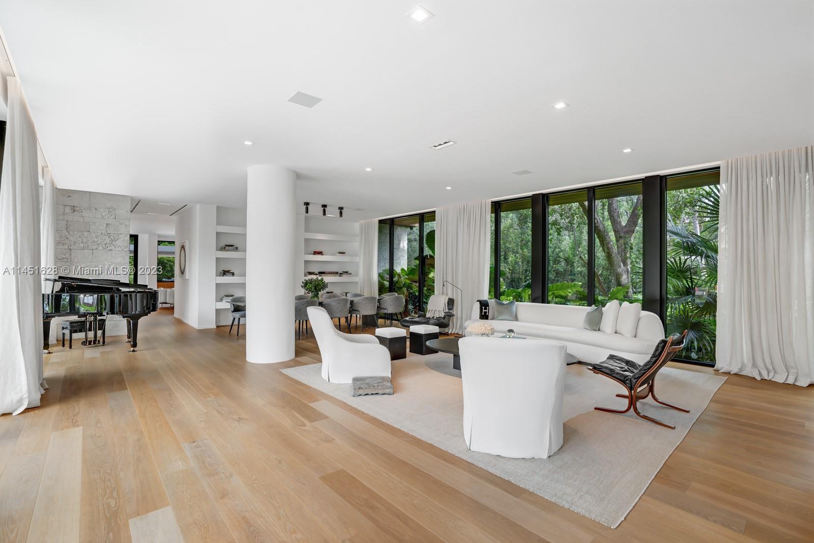 HAMMOCK PARK - Residential