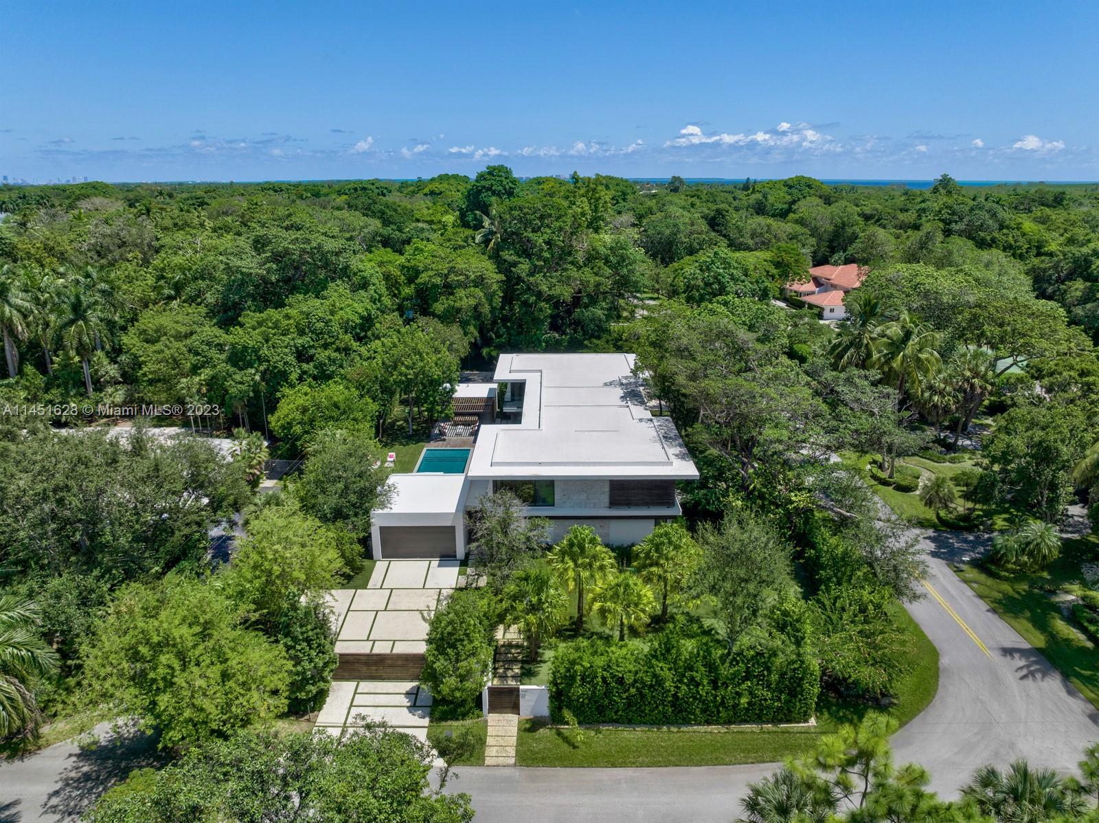 HAMMOCK PARK - Residential