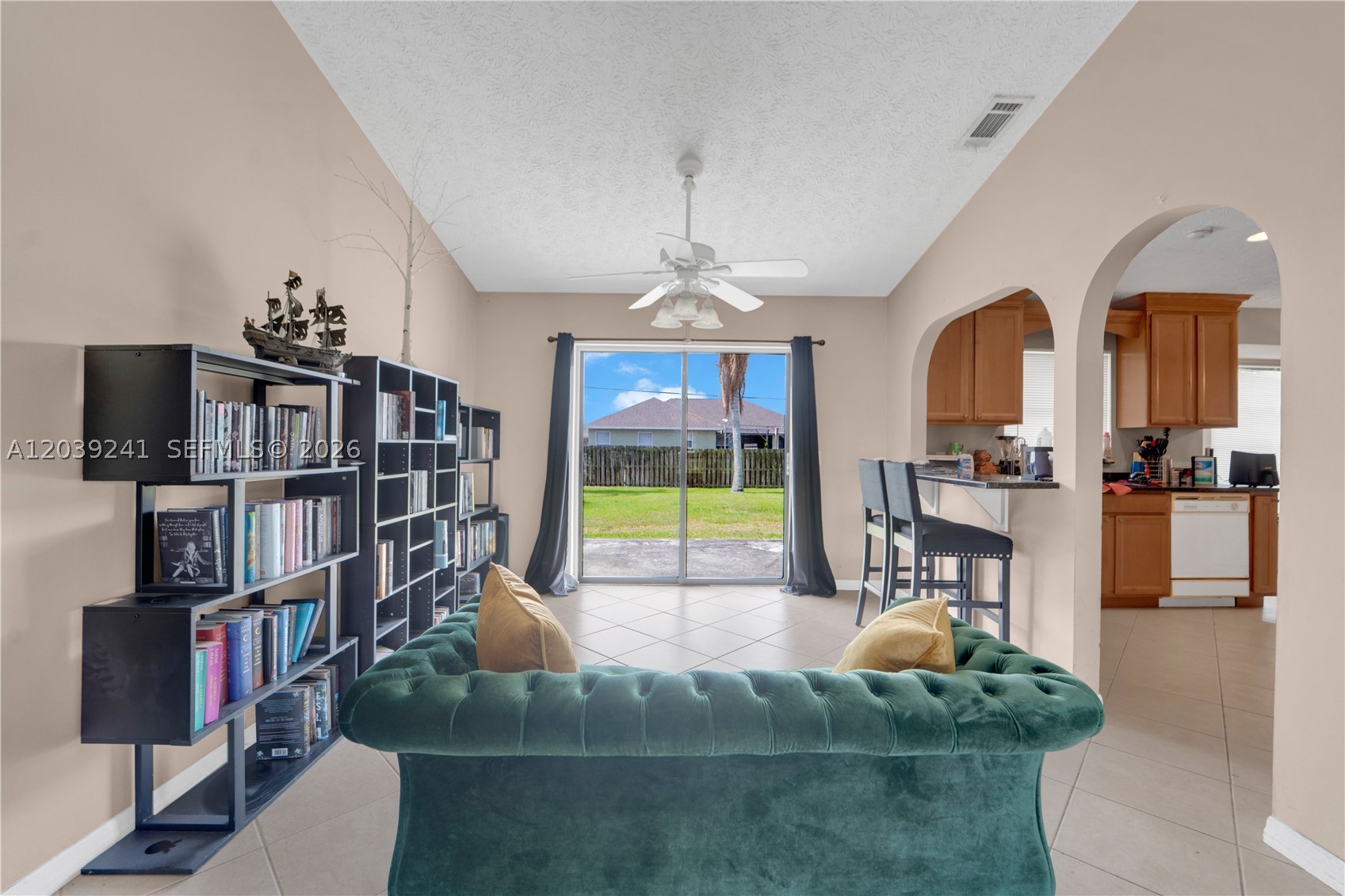 Port St. Lucie Section 15 - Residential