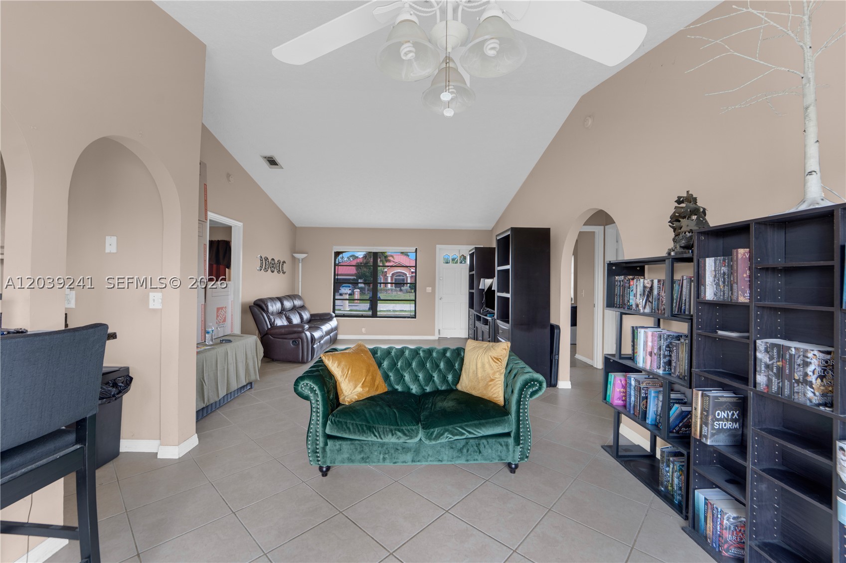 Port St. Lucie Section 15 - Residential