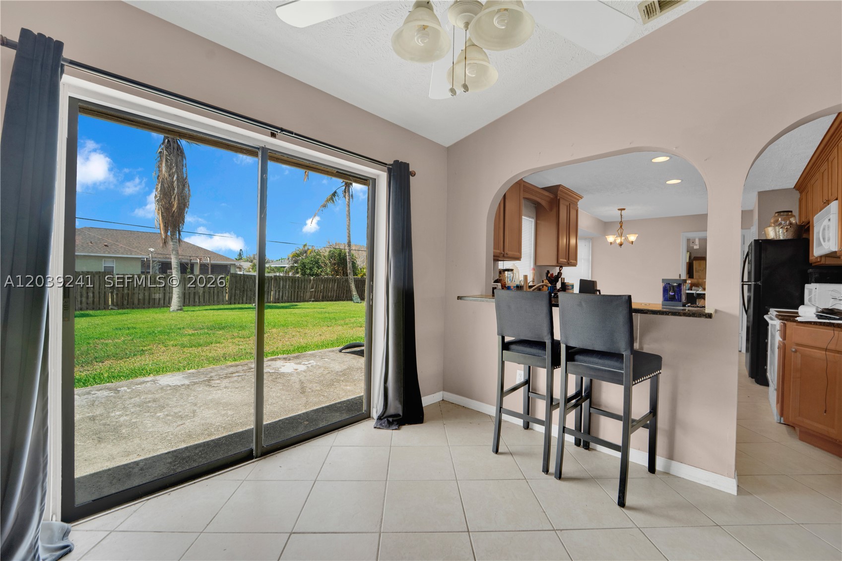 Port St. Lucie Section 15 - Residential