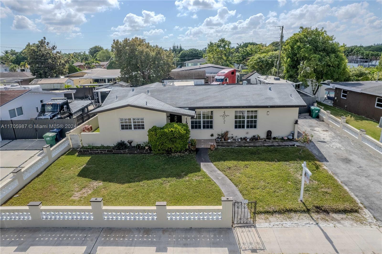 NEW SOUTH MIAMI HEIGHTS S - Residential