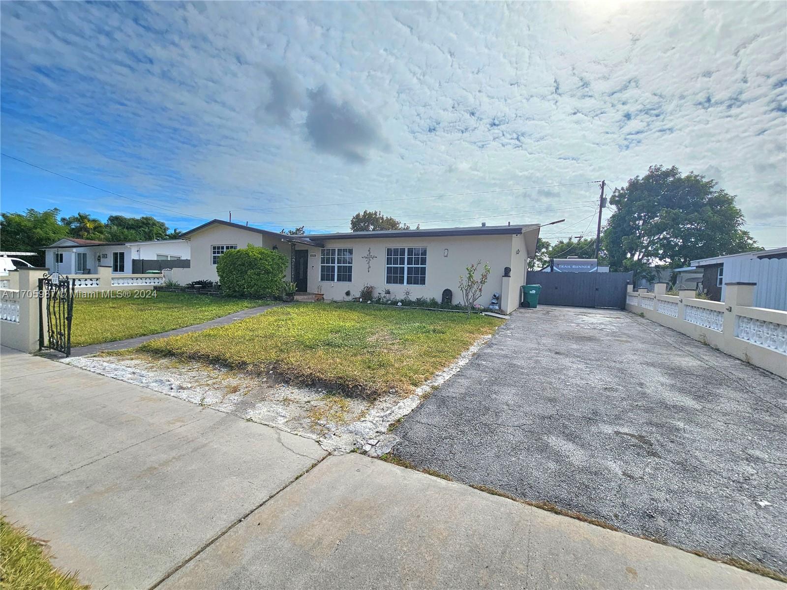 NEW SOUTH MIAMI HEIGHTS S - Residential