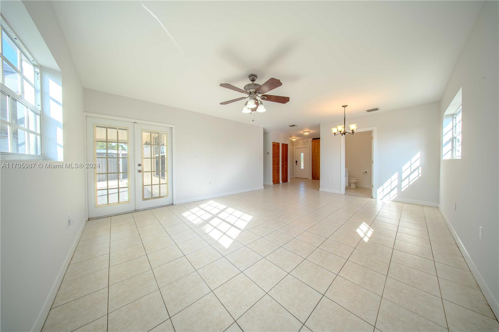 NEW SOUTH MIAMI HEIGHTS S - Residential