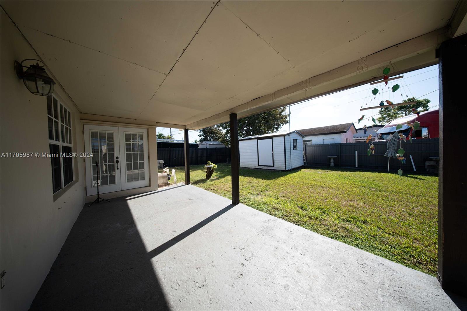 NEW SOUTH MIAMI HEIGHTS S - Residential