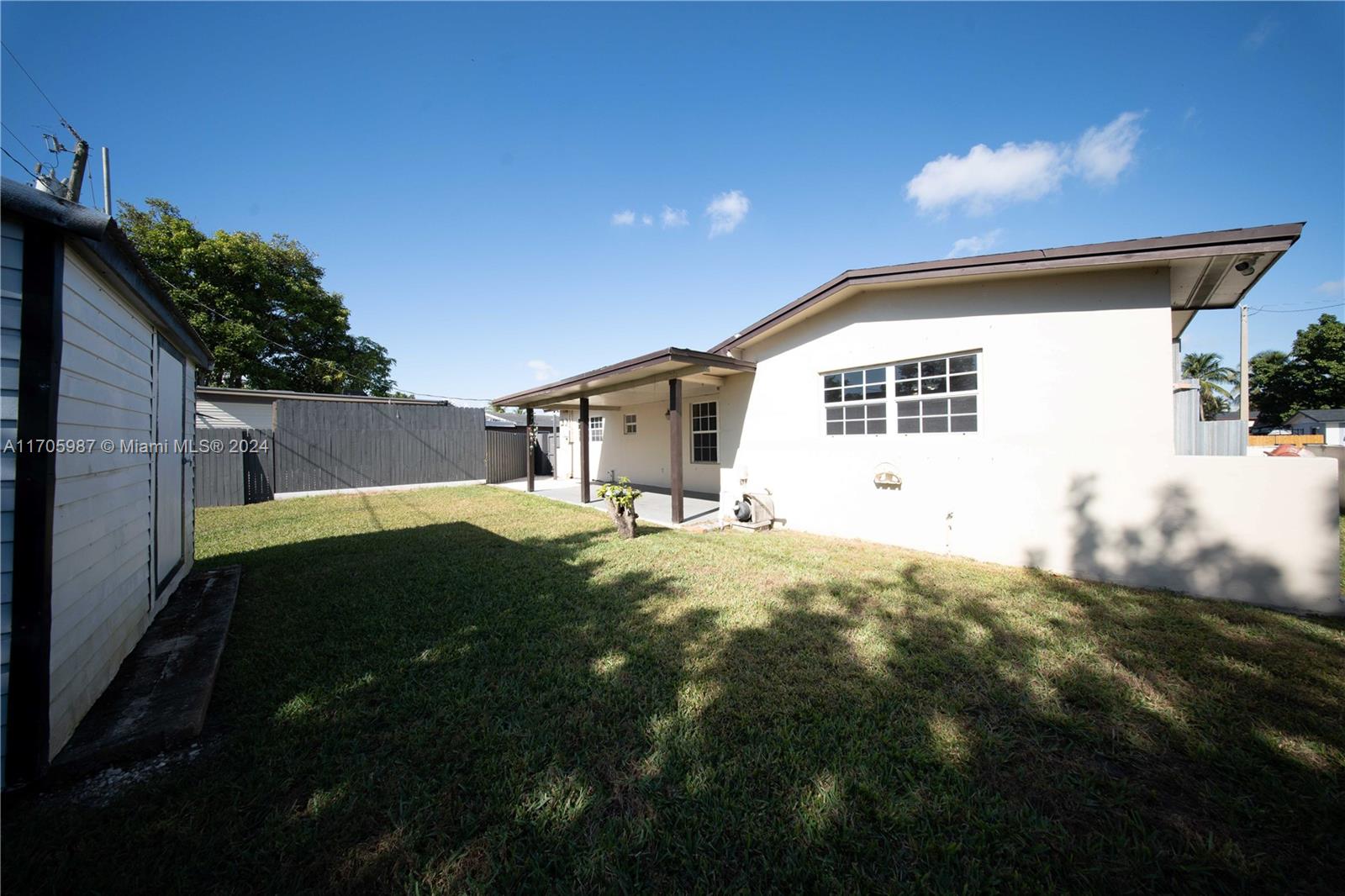 NEW SOUTH MIAMI HEIGHTS S - Residential