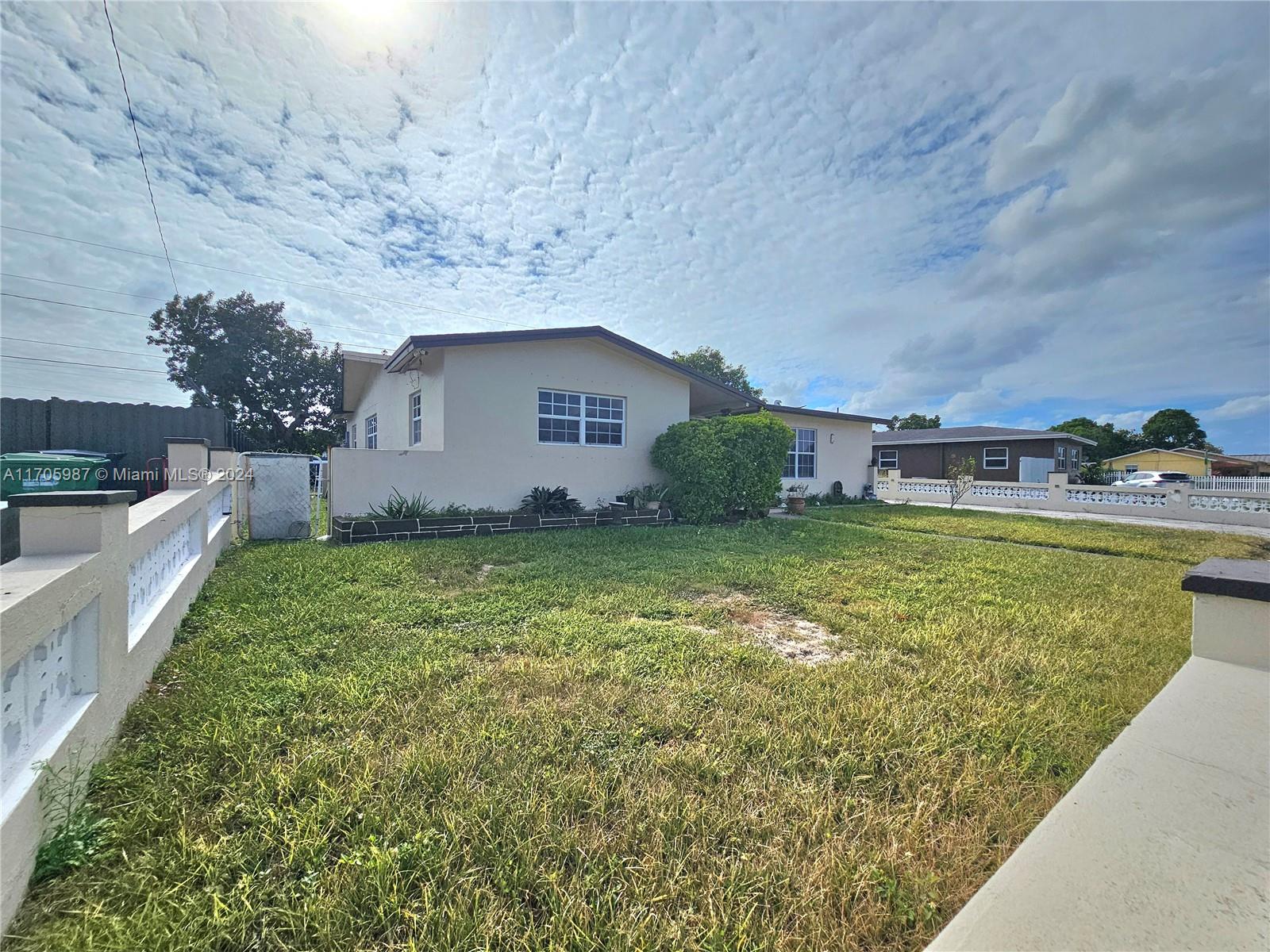 NEW SOUTH MIAMI HEIGHTS S - Residential