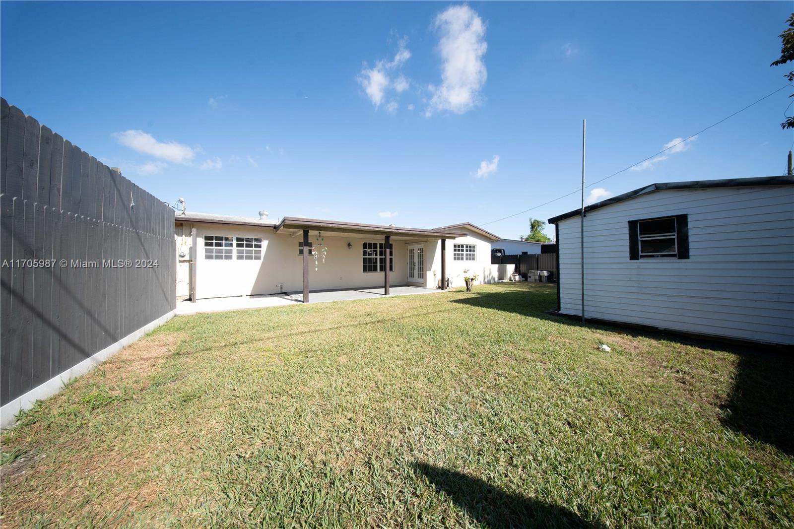 NEW SOUTH MIAMI HEIGHTS S - Residential