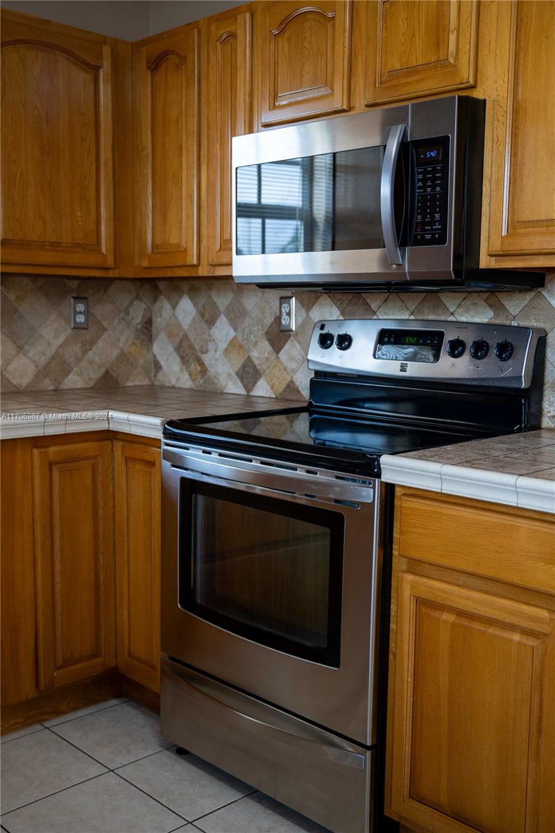 NEW SOUTH MIAMI HEIGHTS S - Residential
