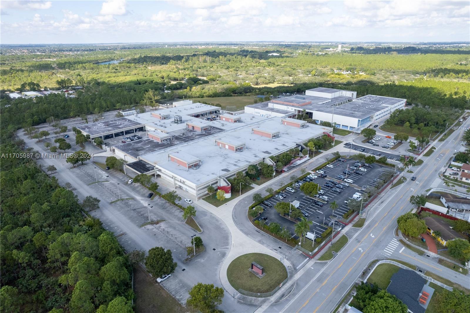 NEW SOUTH MIAMI HEIGHTS S - Residential