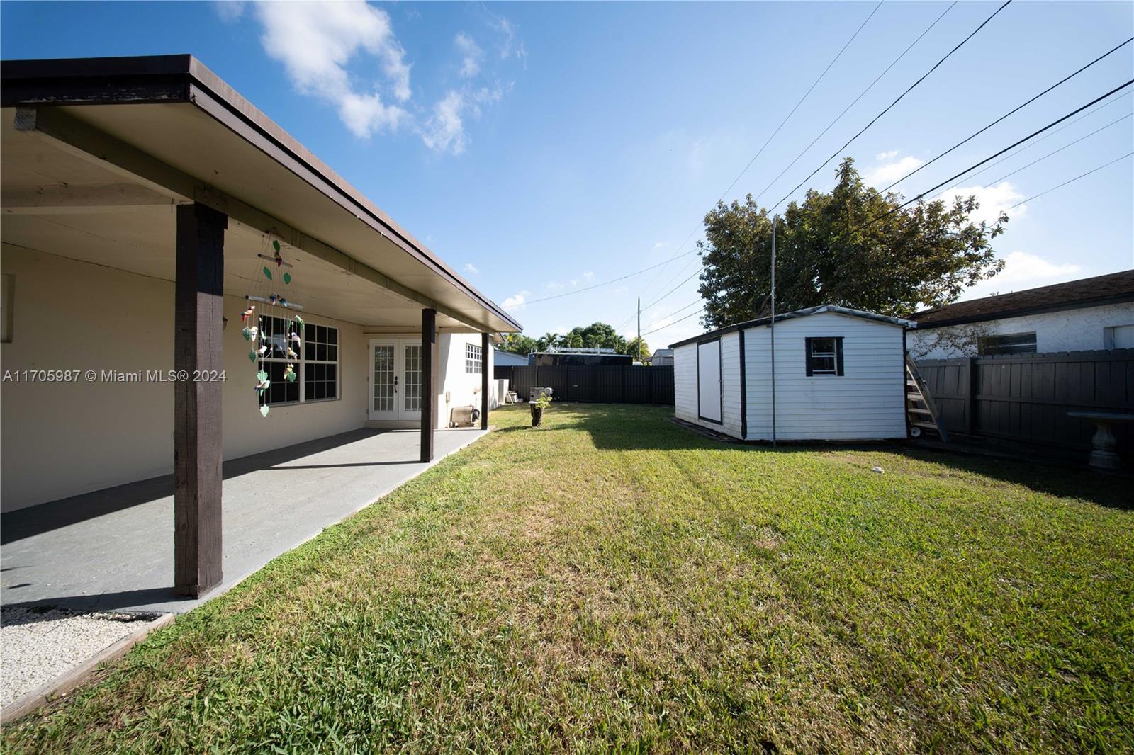 NEW SOUTH MIAMI HEIGHTS S - Residential