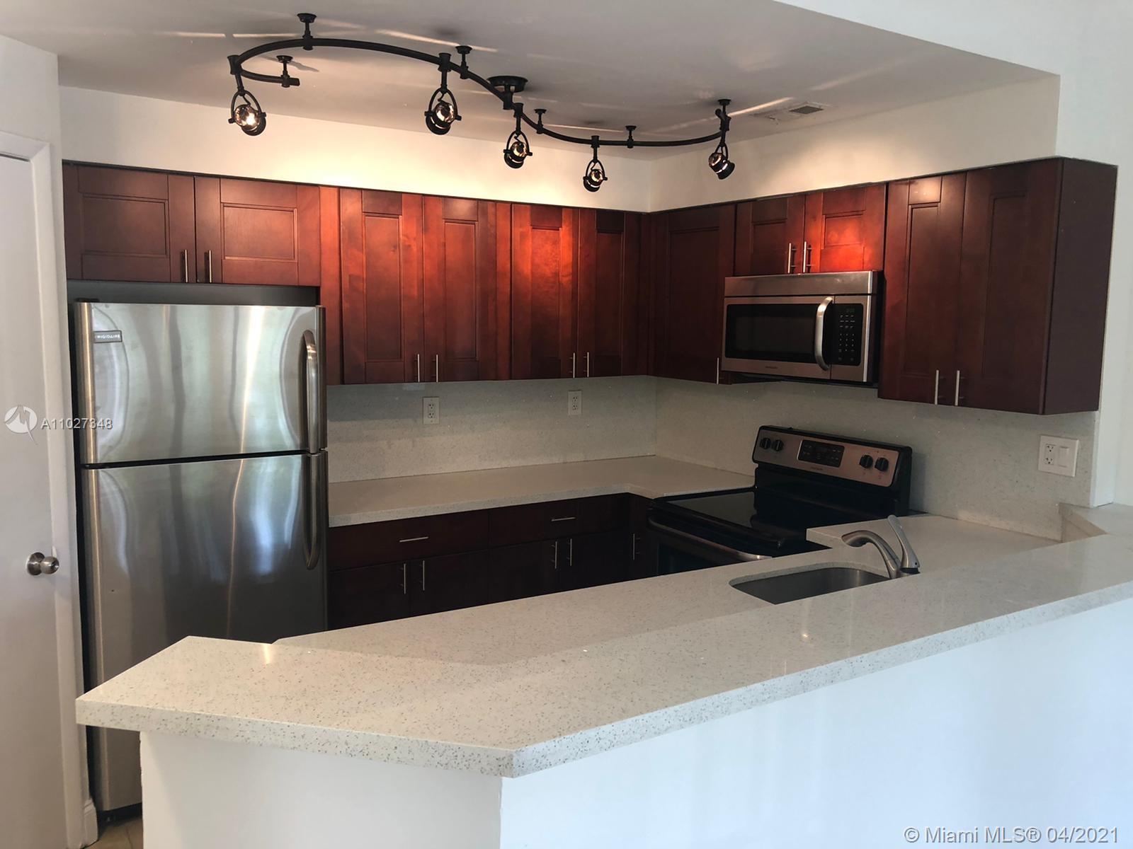 MARINA OAKS CONDO - Residential Lease