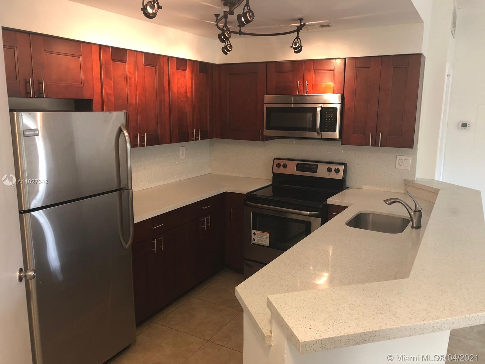 MARINA OAKS CONDO - Residential Lease