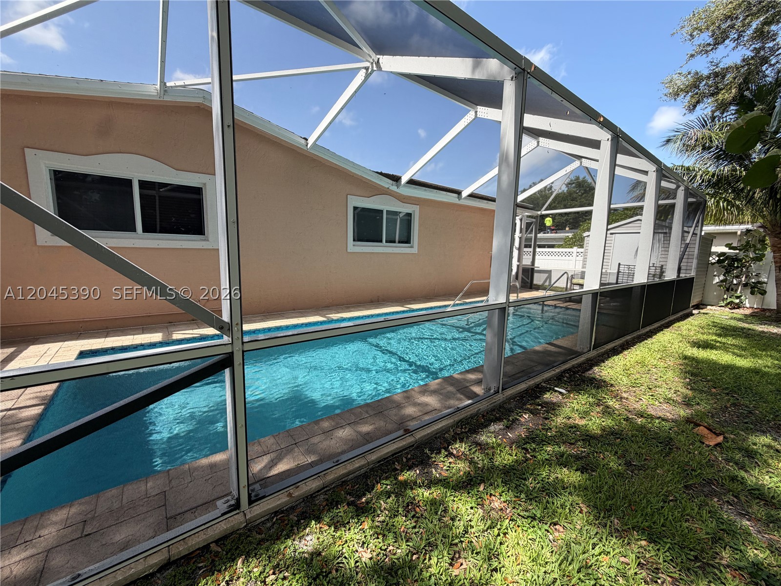 COOPER COLONY ESTATES SEC - Residential