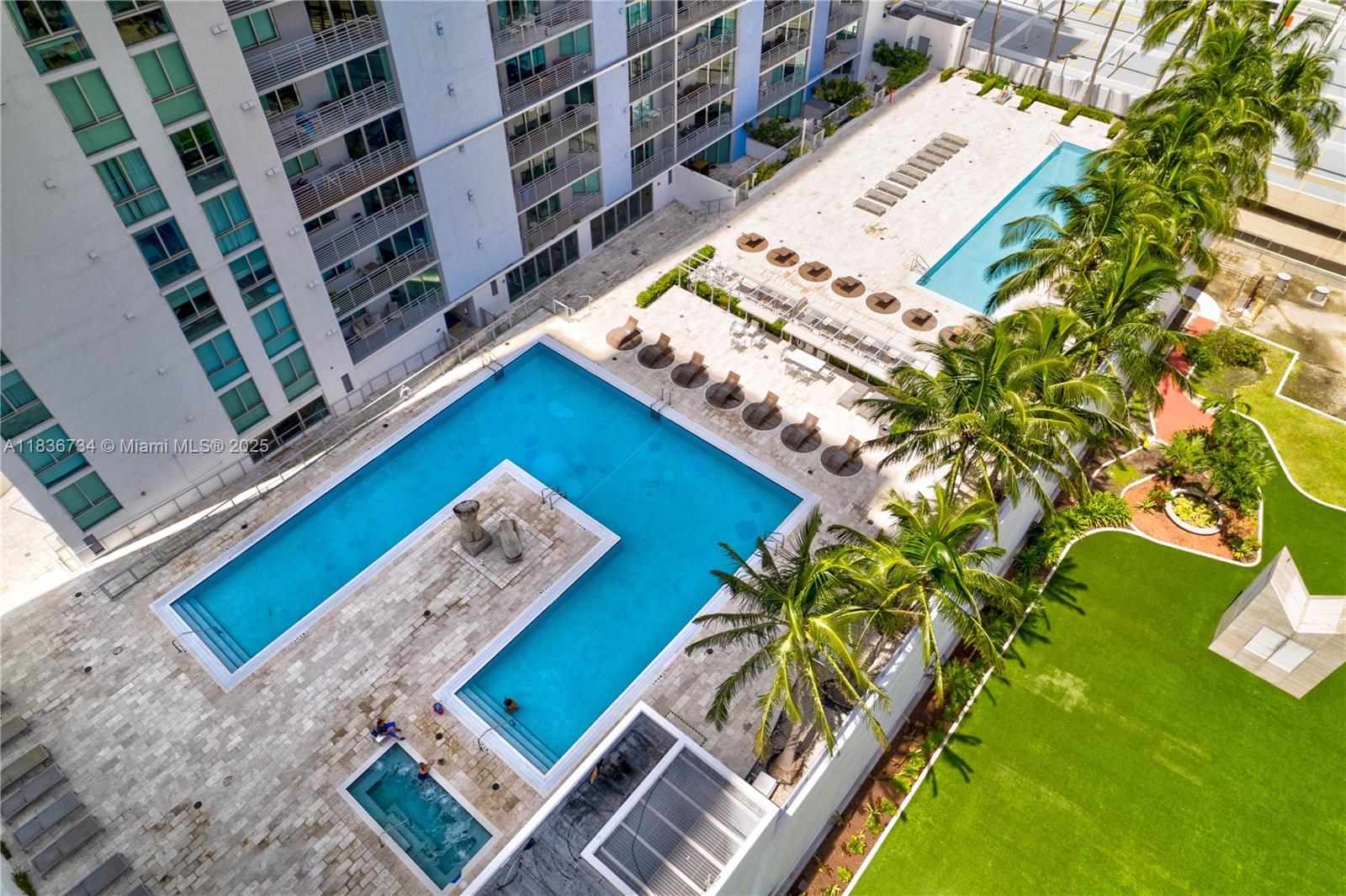 ONE MIAMI EAST CONDO - Residential