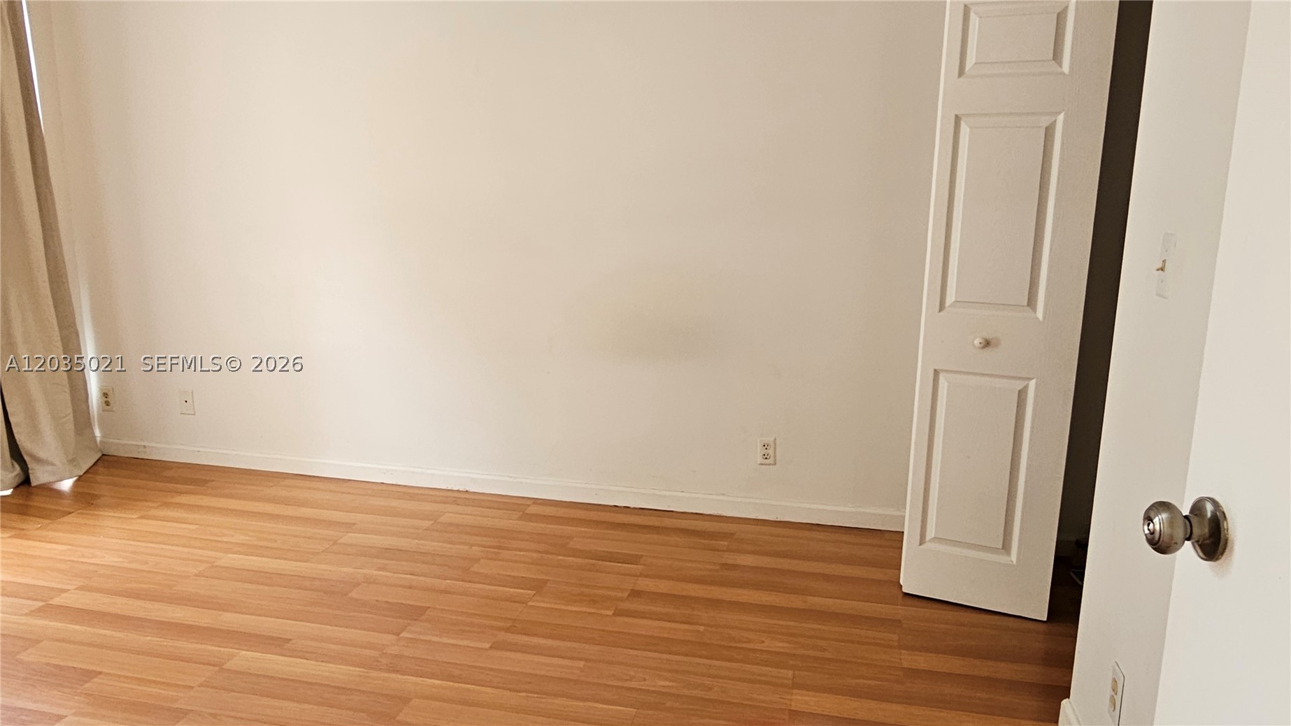 PLAZA OF AMERICAS CONDO P - Residential Lease