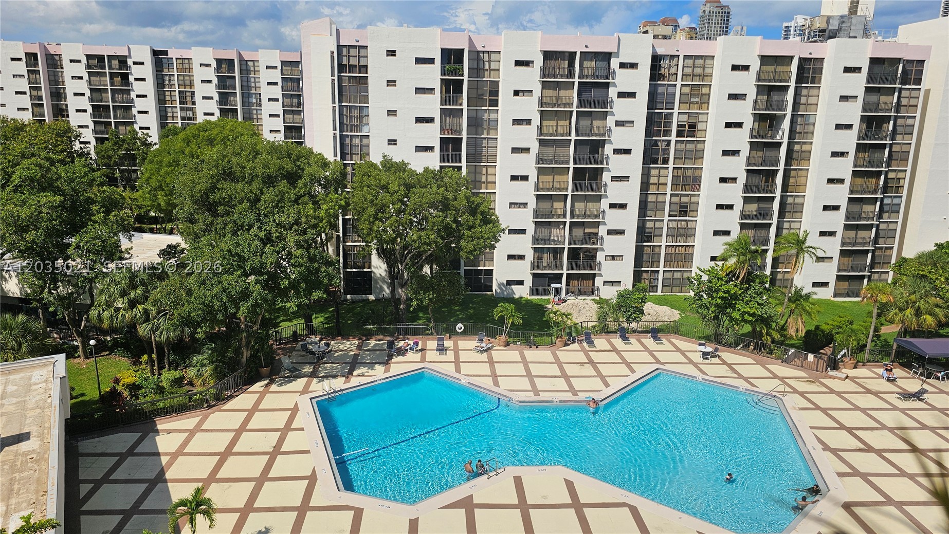 Great location 1 bdrm 1 bath in Sunny Isles Beach  Just minutes to the beach. Laminated floors central air condditioning floor to ceiling windows Laundry facilities on the same floor Amenities include heated pool new exercise room sauna barbecue area tennis courts Lots of shops and restaurant walkig distance. 24 hrs security This is a gated comunity Rent includes water basic cable wifi
