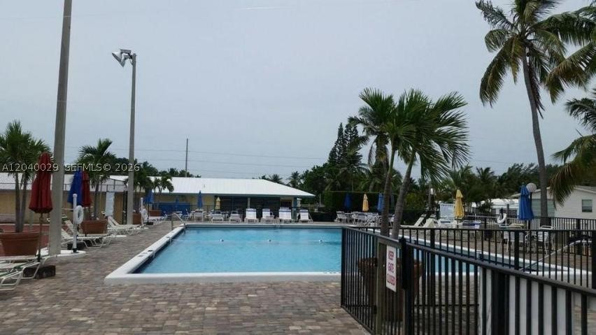 Outdoor Resorts - Residential