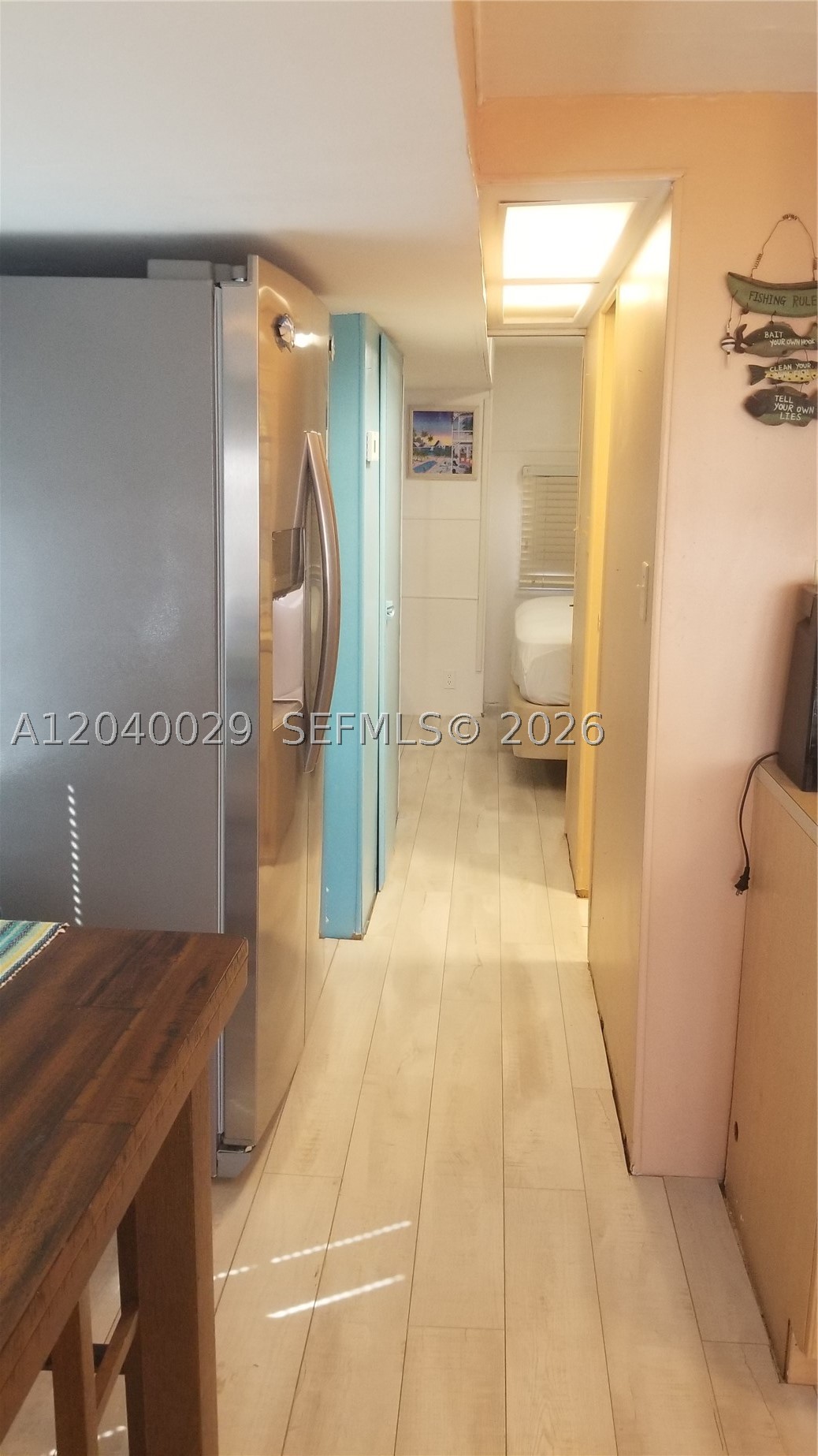 Outdoor Resorts - Residential