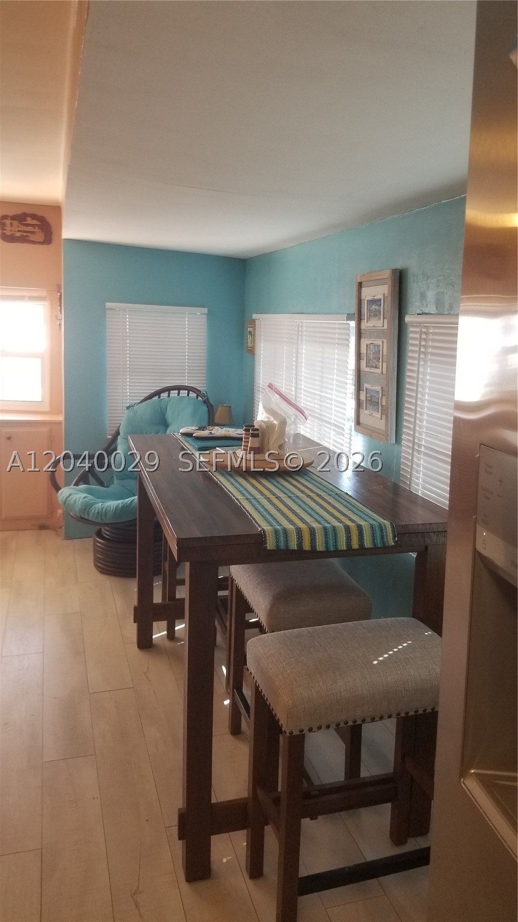 Outdoor Resorts - Residential