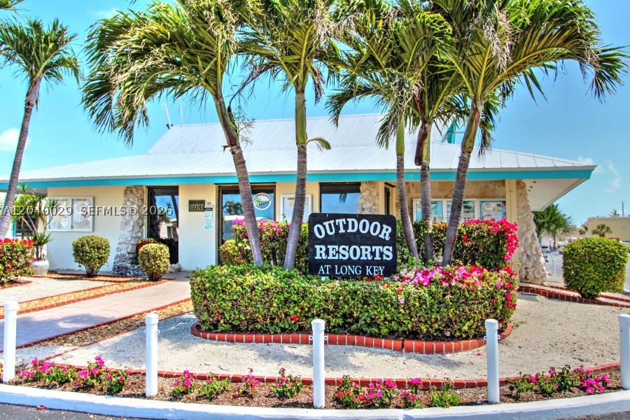 Outdoor Resorts - Residential