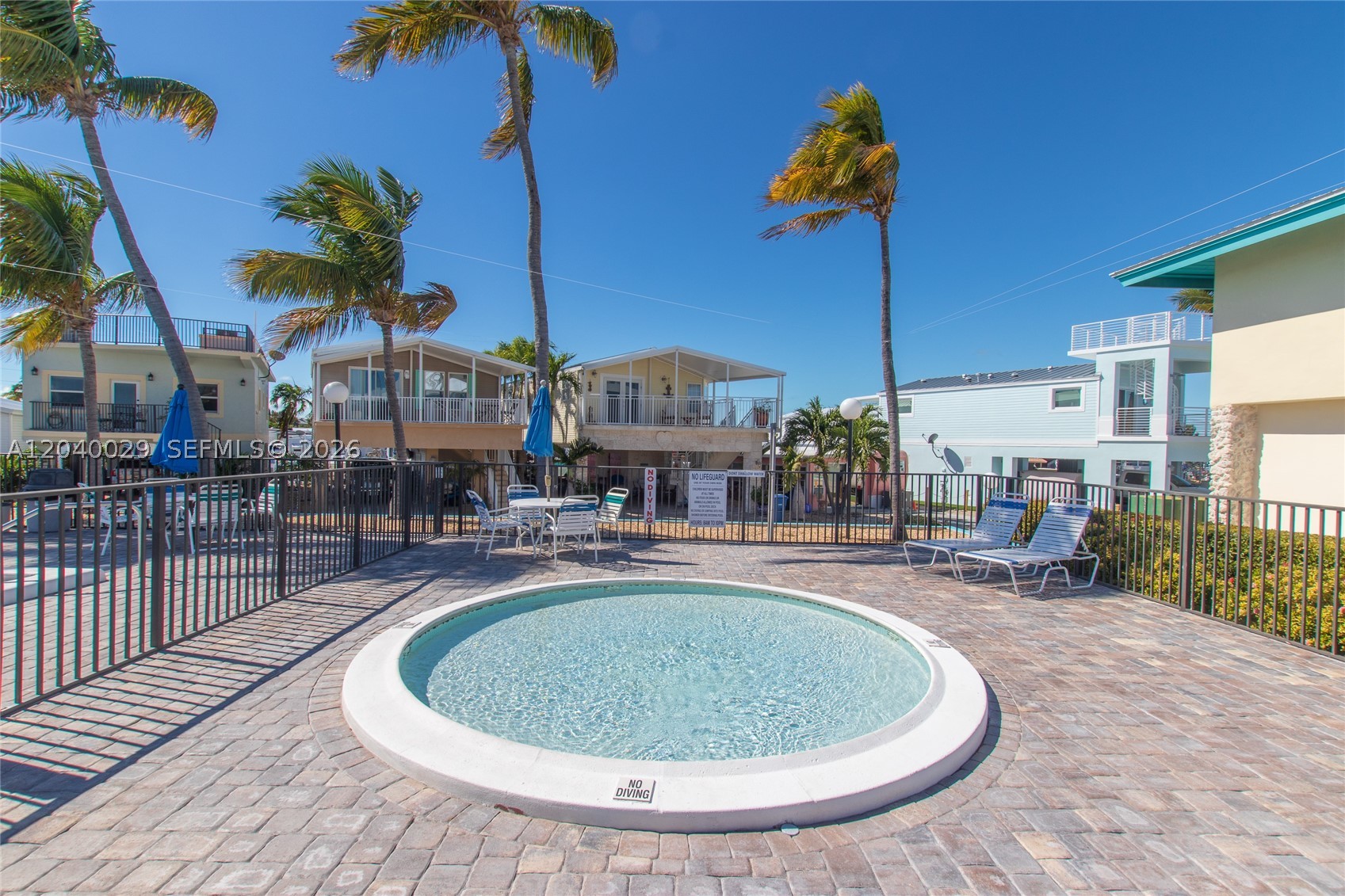 Outdoor Resorts - Residential