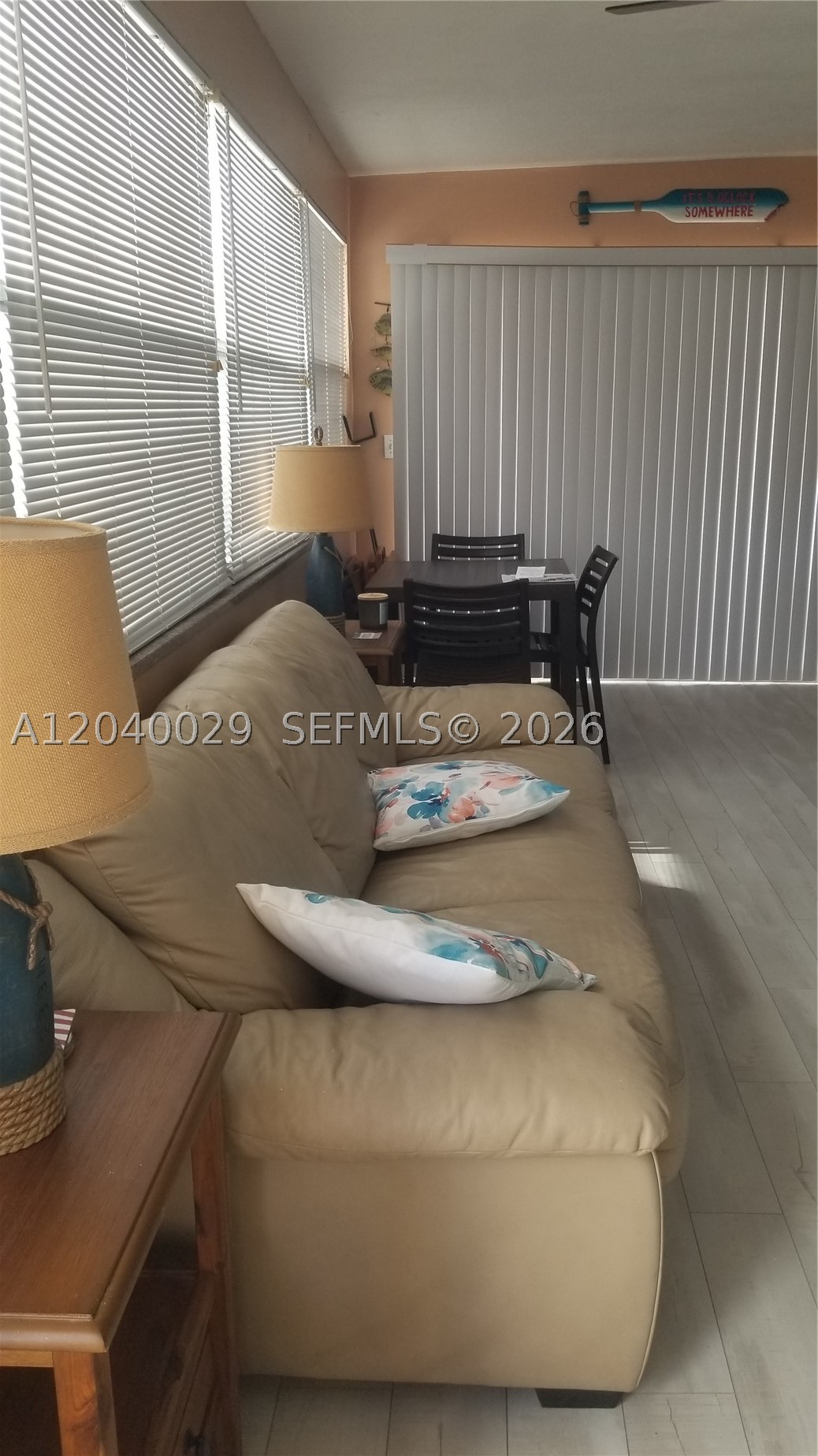 Outdoor Resorts - Residential