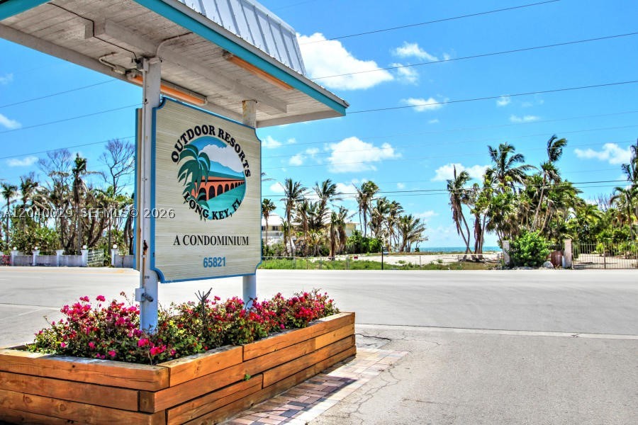 Outdoor Resorts - Residential