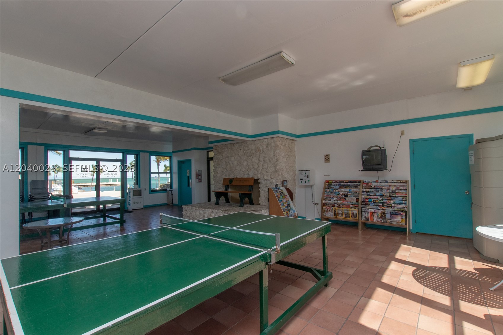 Outdoor Resorts - Residential