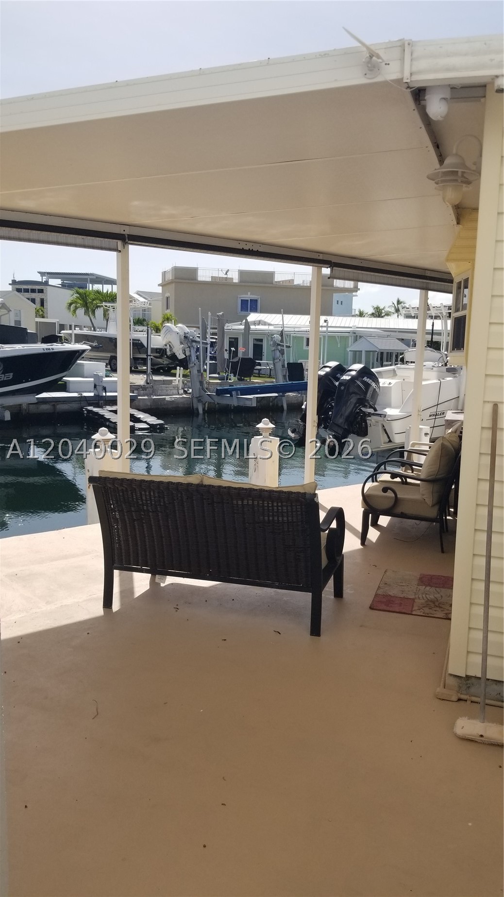 Outdoor Resorts - Residential
