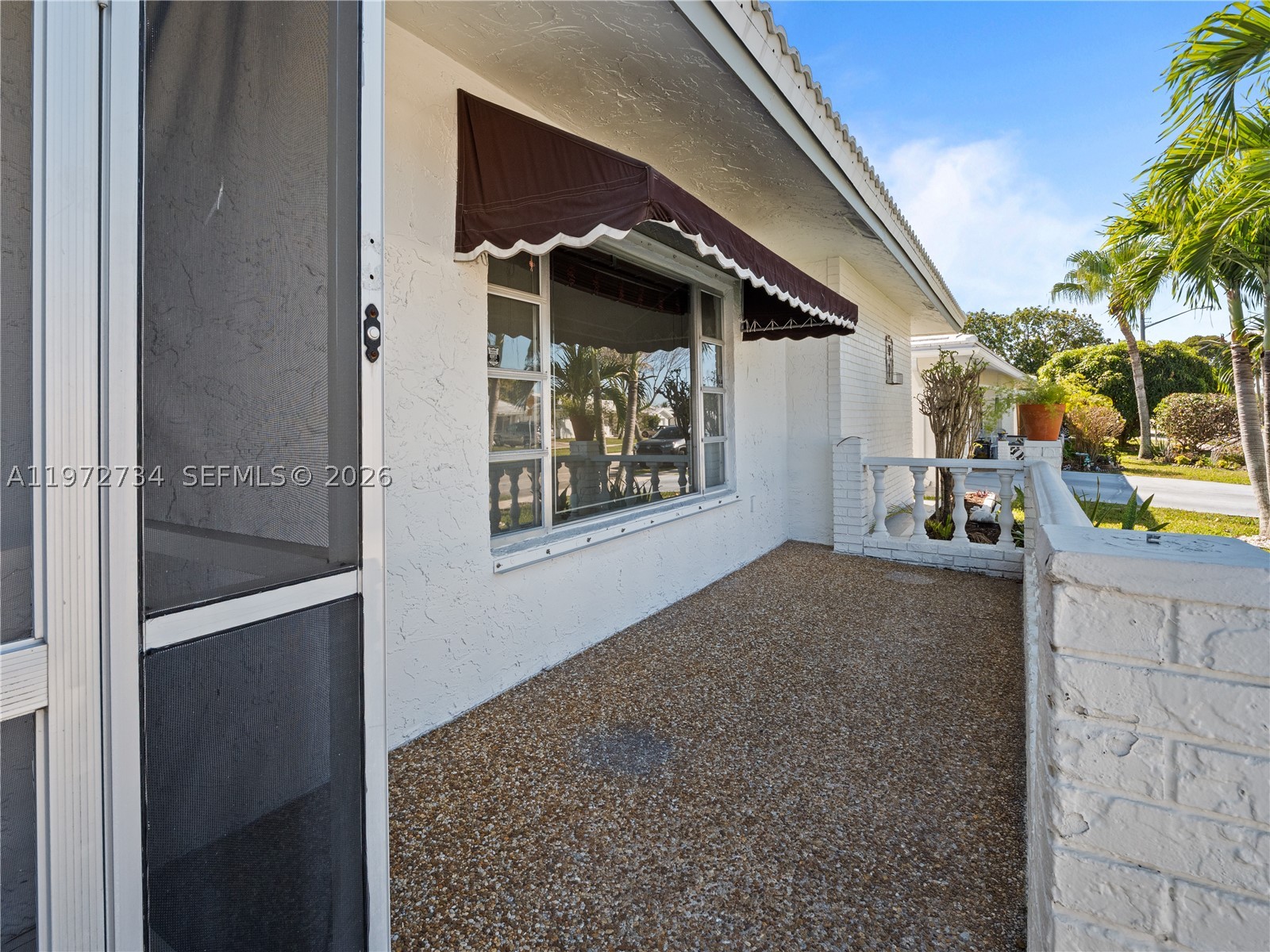 MAINLANDS OF TAMARAC LAKE - Residential