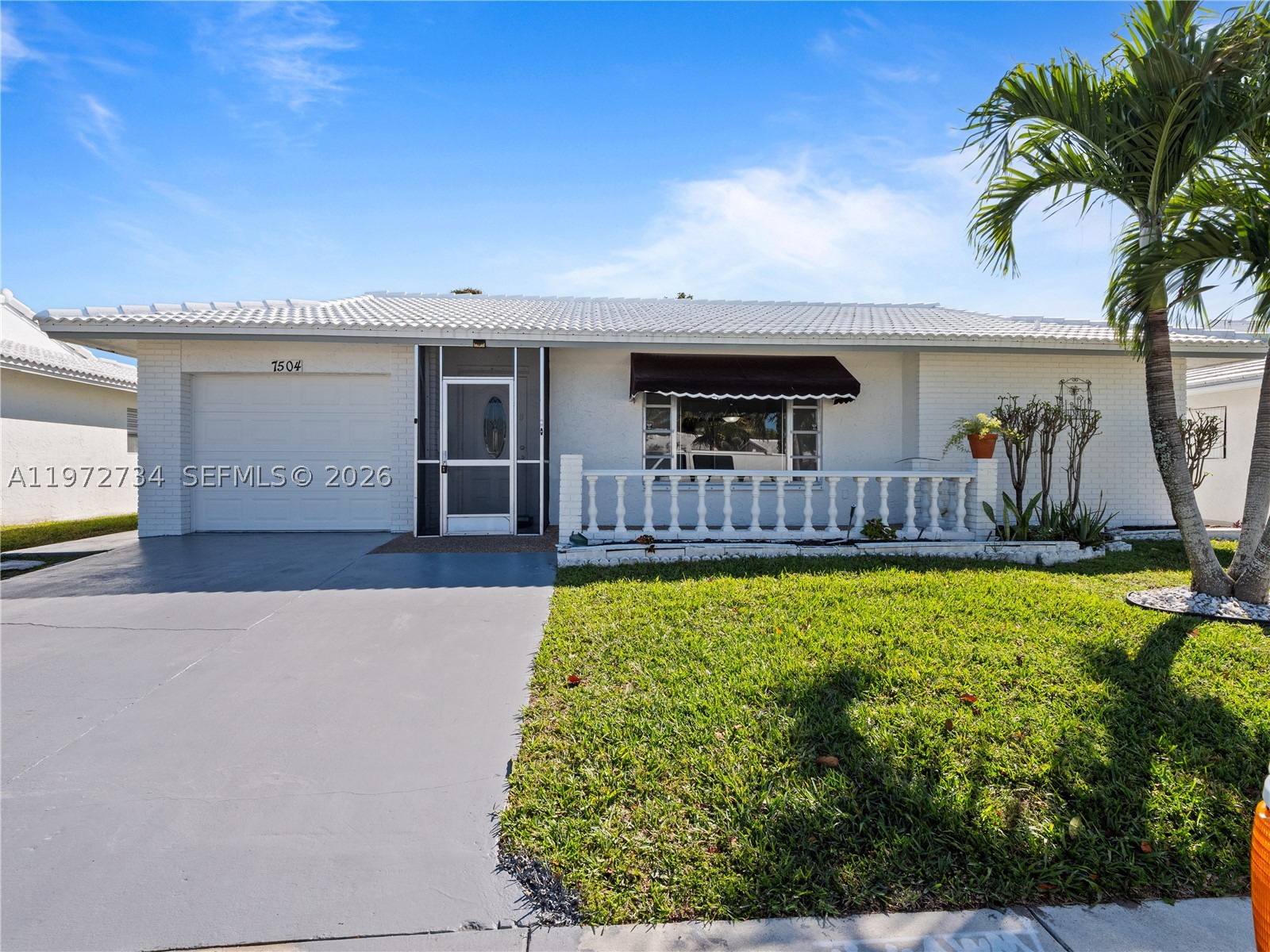 MAINLANDS OF TAMARAC LAKE - Residential