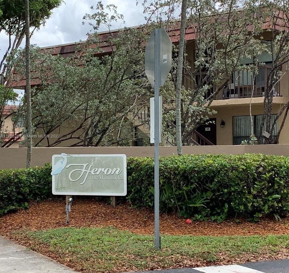 HERON AT THE HAMMOCKS TWO - Residential
