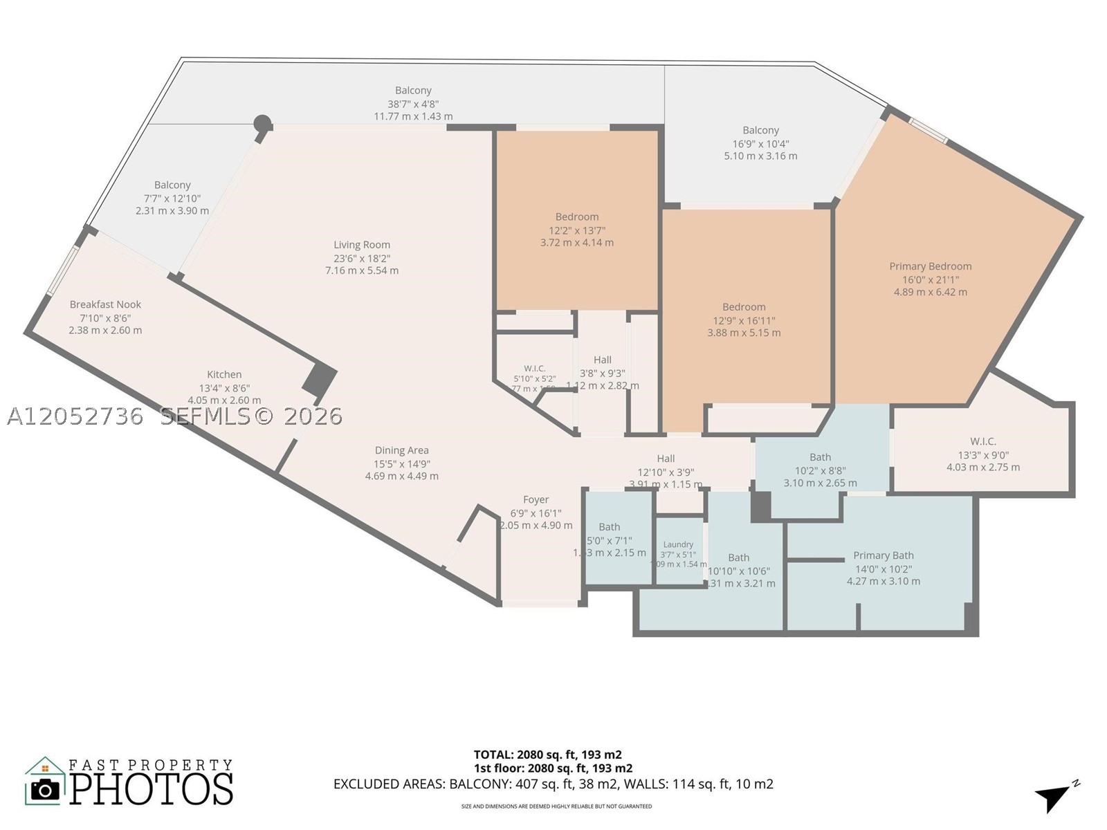 HAMPTONS WEST CONDO - Residential