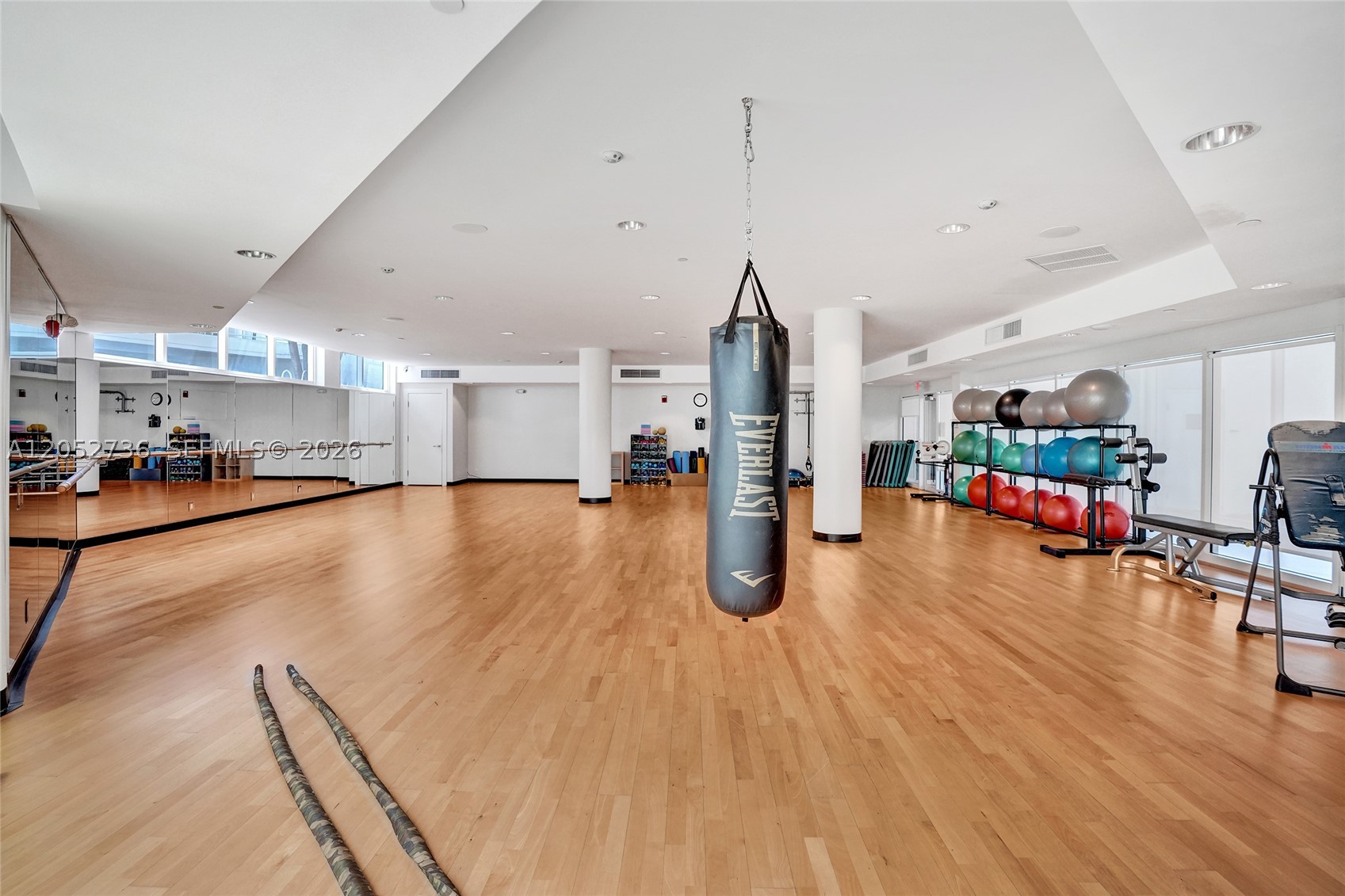 HAMPTONS WEST CONDO - Residential