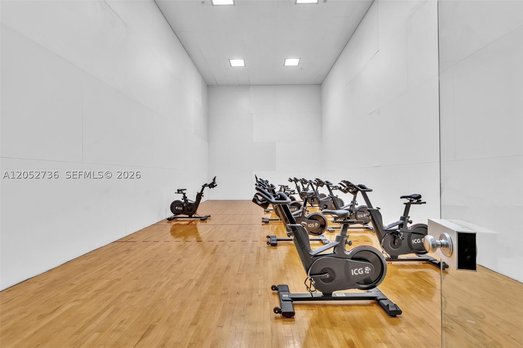 HAMPTONS WEST CONDO - Residential