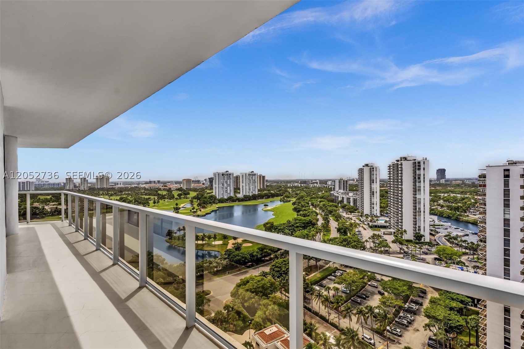 HAMPTONS WEST CONDO - Residential