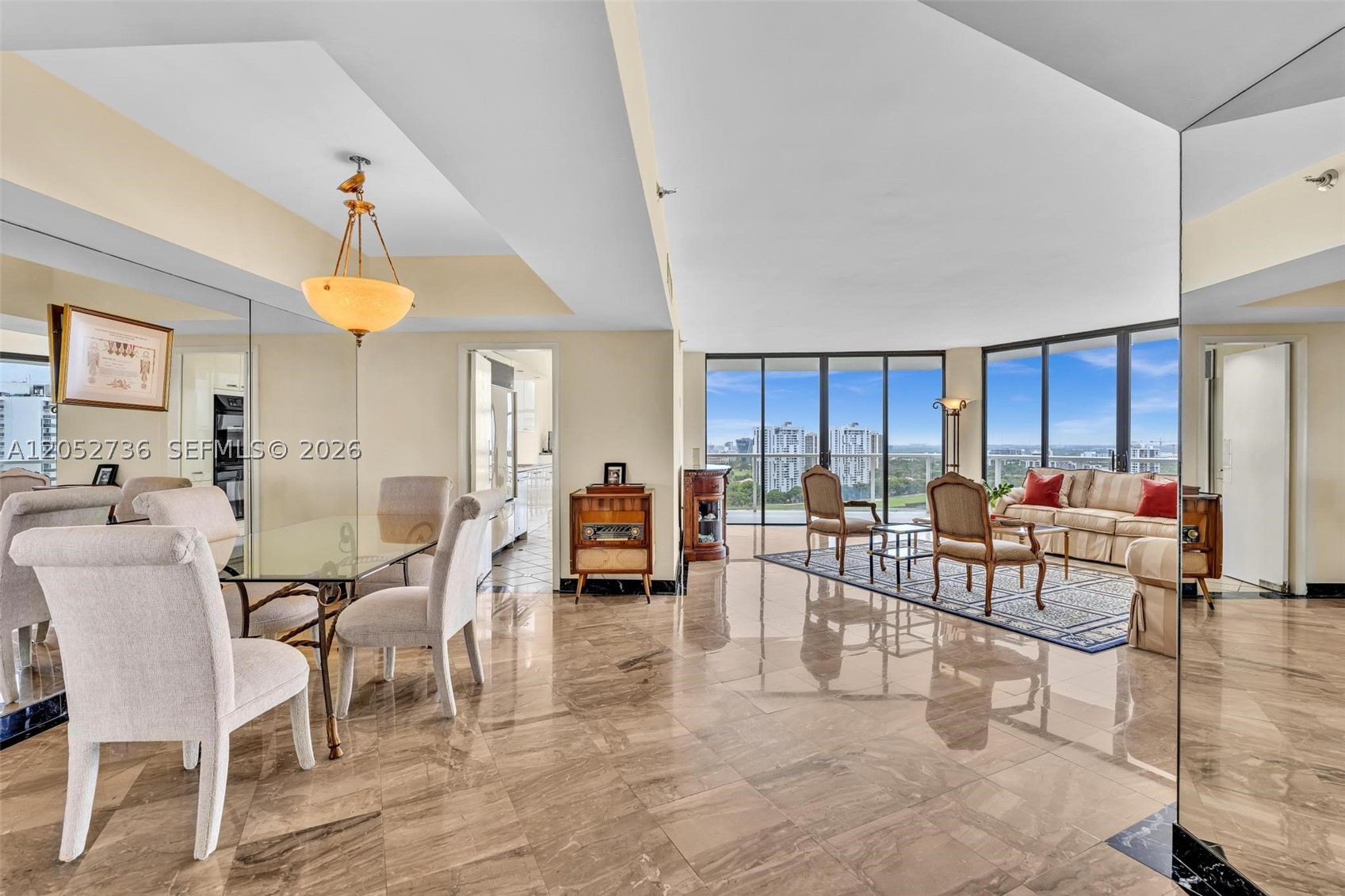 HAMPTONS WEST CONDO - Residential