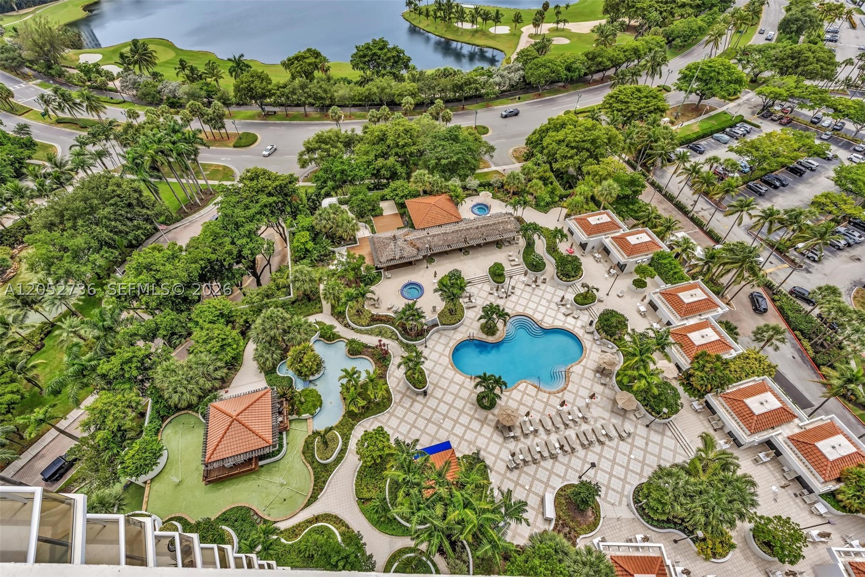 HAMPTONS WEST CONDO - Residential