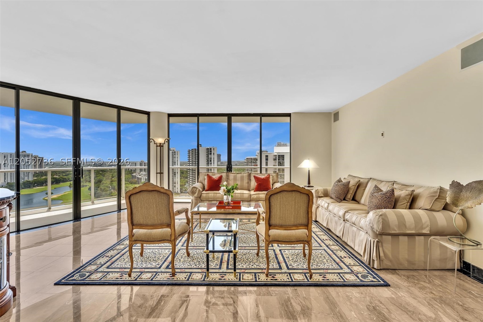 HAMPTONS WEST CONDO - Residential