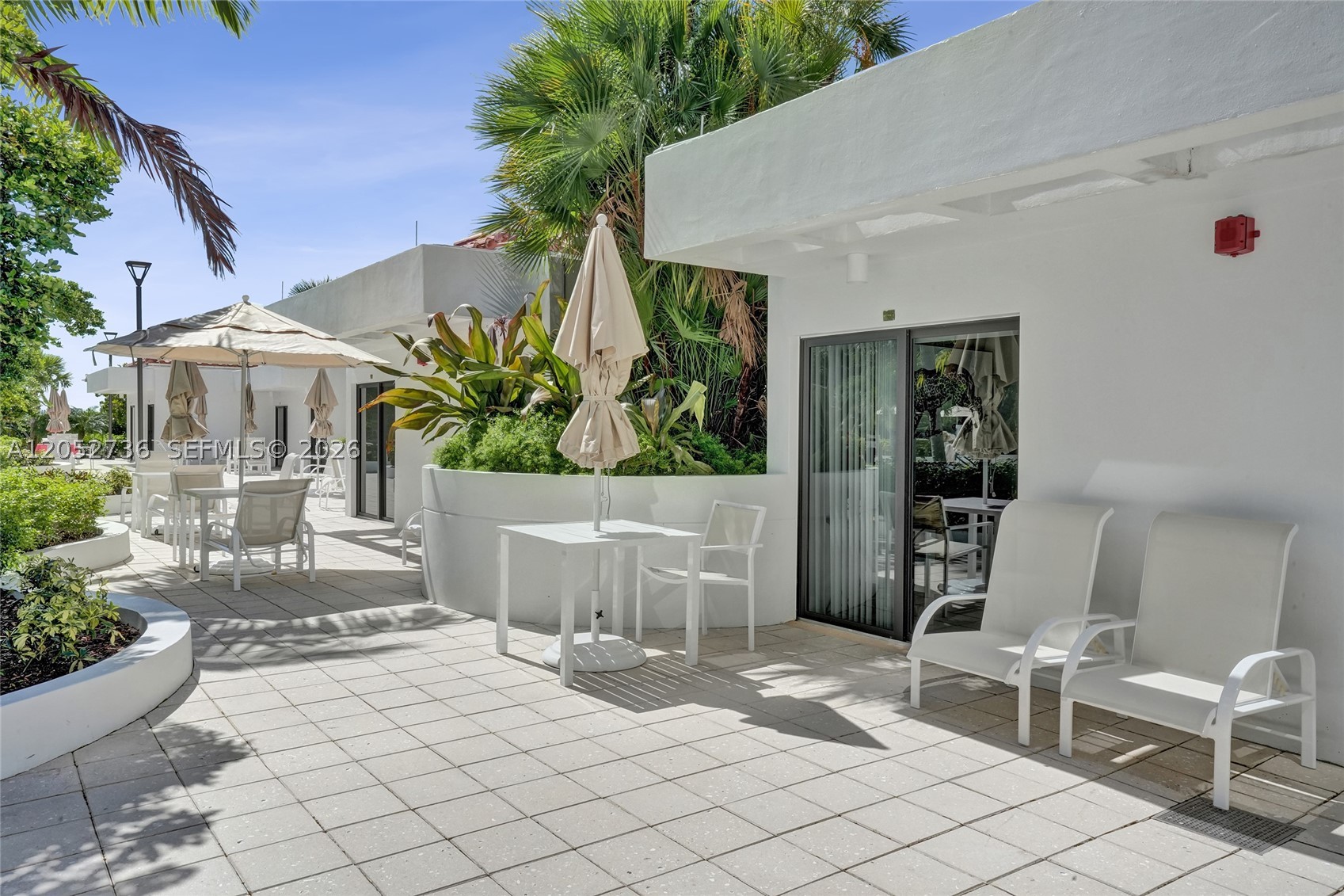 HAMPTONS WEST CONDO - Residential