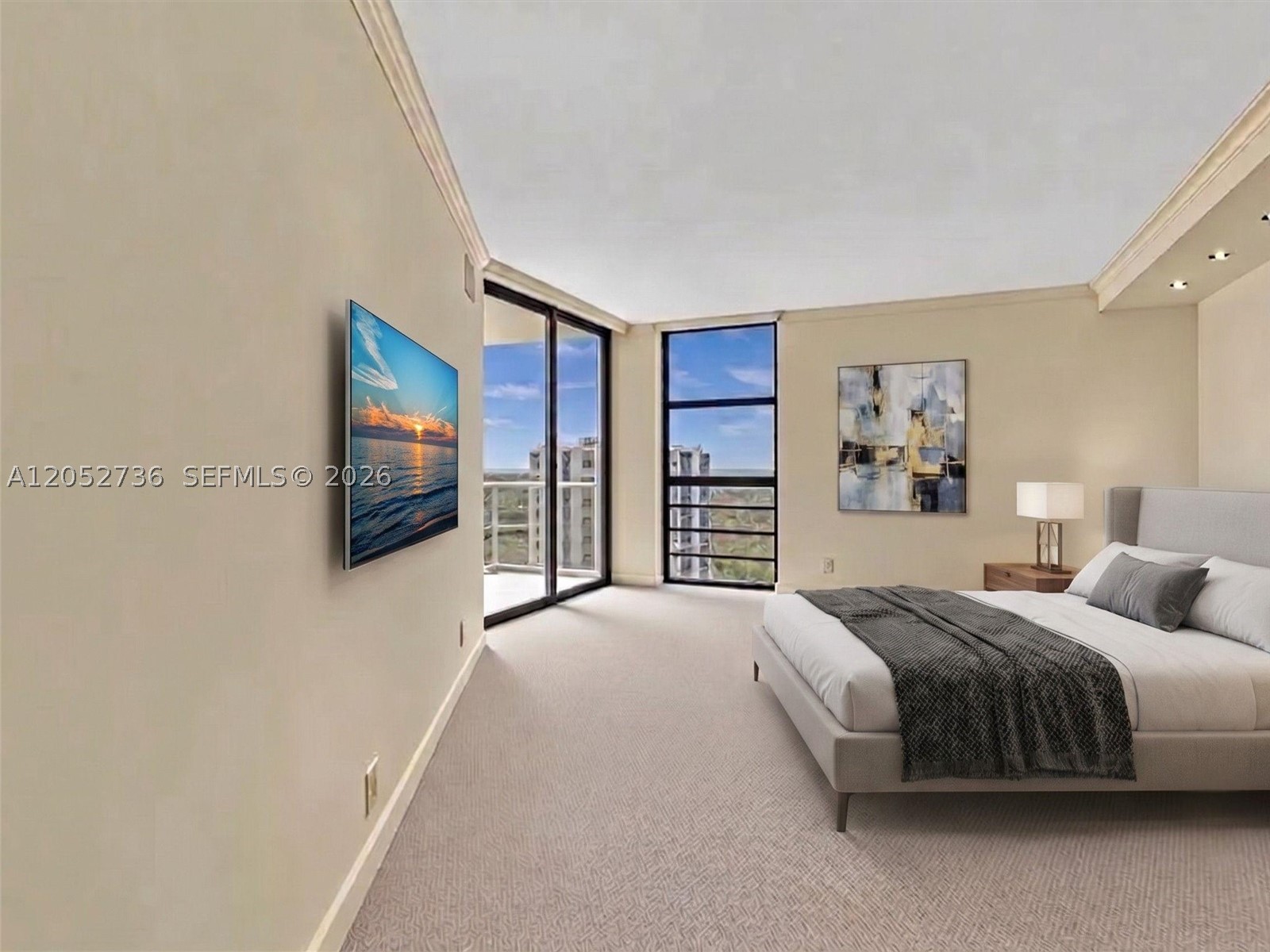 HAMPTONS WEST CONDO - Residential