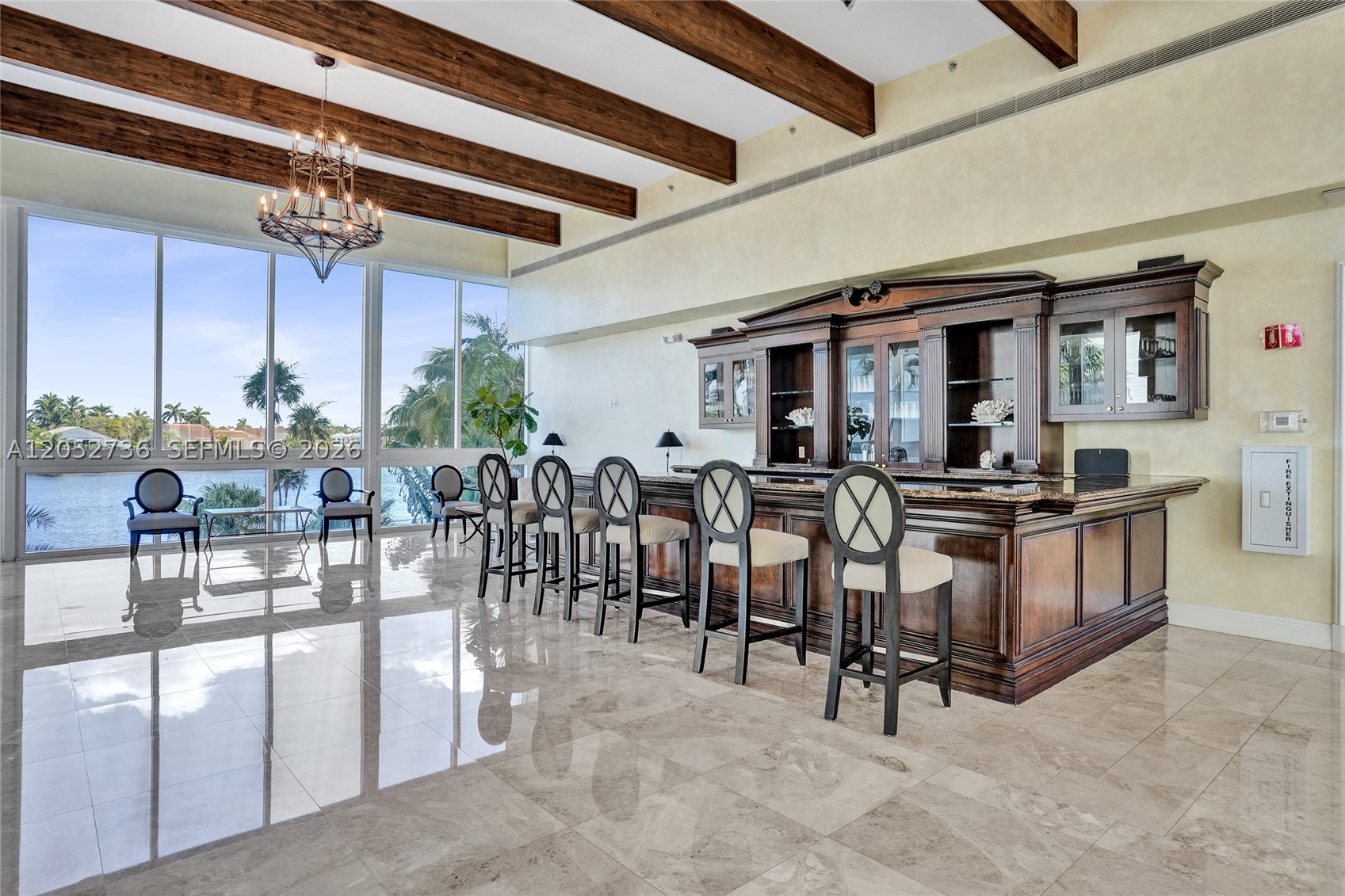 HAMPTONS WEST CONDO - Residential