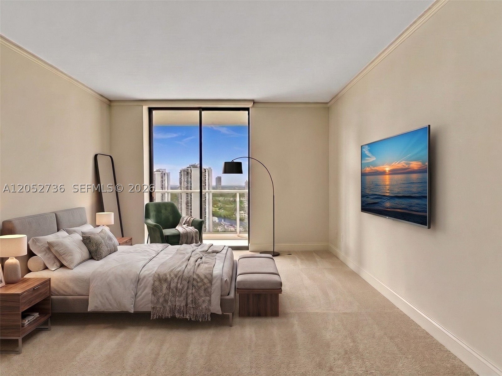 HAMPTONS WEST CONDO - Residential