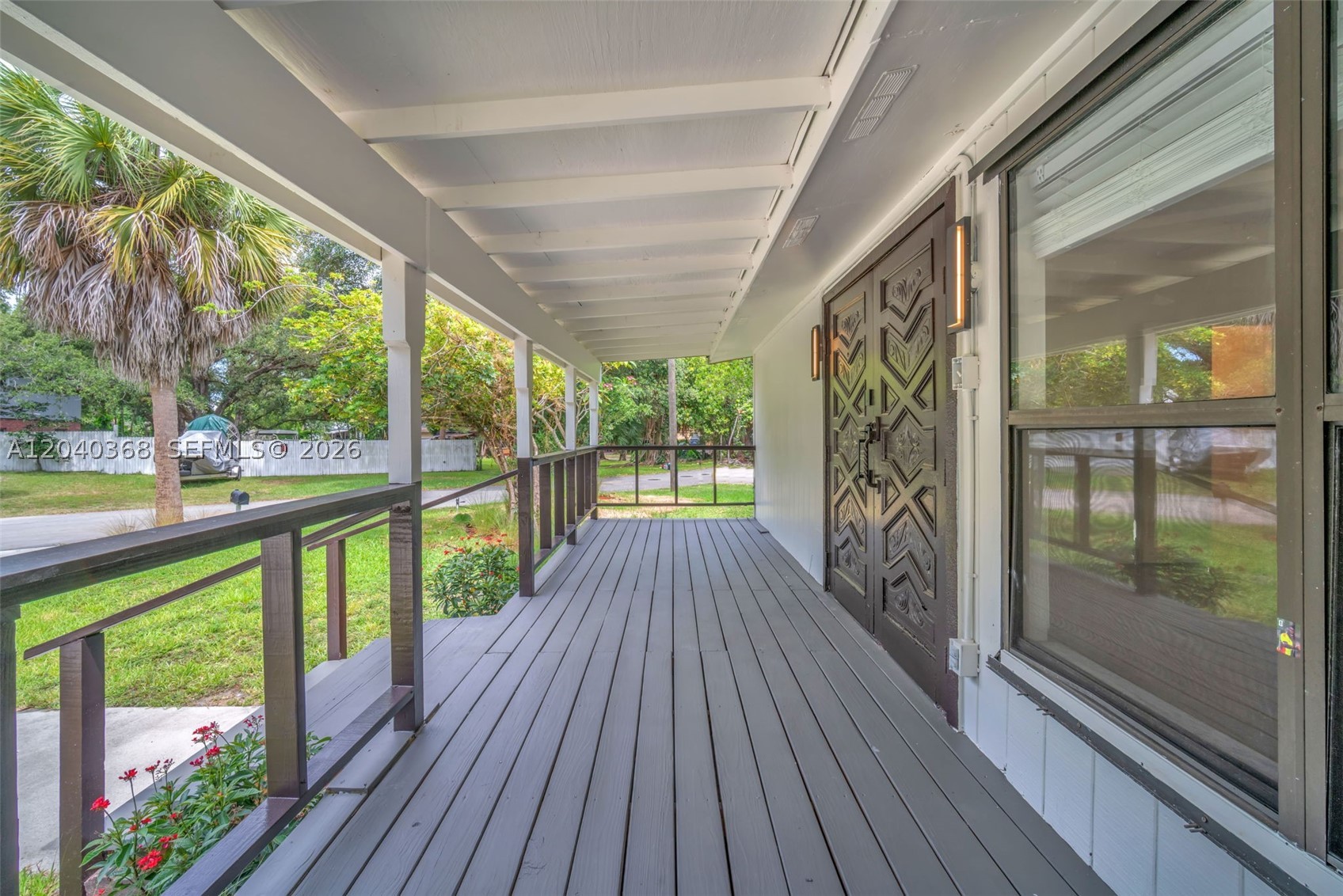 JACARANDA HEIGHTS - Residential