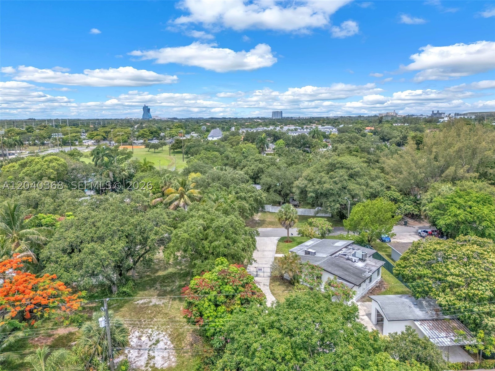 JACARANDA HEIGHTS - Residential